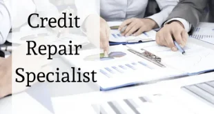 credit repair in Austin