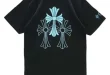 Chrome Hearts T Shirts The New Stylish Tee A Must Have