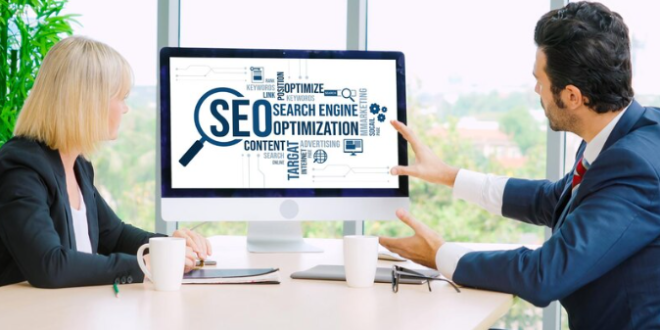 SEO Packages