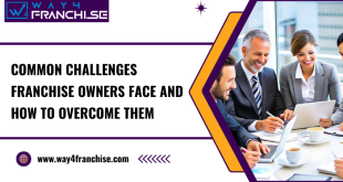 Common Challenges Franchise Owners Face and How to Overcome Them