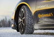 Continental Tires