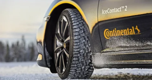 Continental Tires