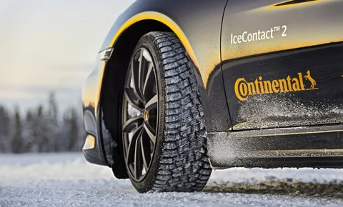 Continental Tires