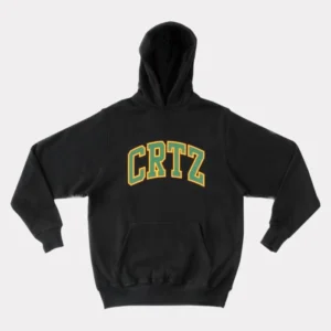 From Gym to Street: The Best Corteiz Hoodies for Everyday Wear