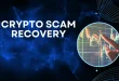 Bitcoin Recovery Services