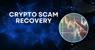 Bitcoin Recovery Services