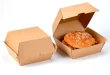 Custom Burger Boxes