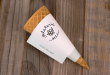 Custom Ice Cream Cone Sleeves