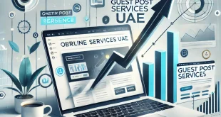 Guest Post Services UAE