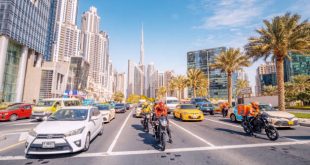 Bike Suppliers in Dubai