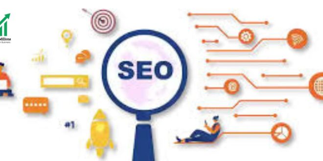 Exploring the Benefits of Joining an SEO Company