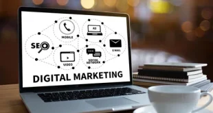 Discover the Top Digital Marketing Companies in US