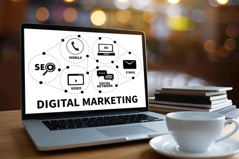 Discover the Top Digital Marketing Companies in US