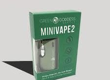 Disposable Vape Discreet Packaging