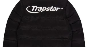 Vintage Vibes: Trapstar Hoodies to Look Out for in 2024