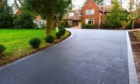 driveways Durham