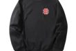 EE Basic Fleece Logo Sweatshirt