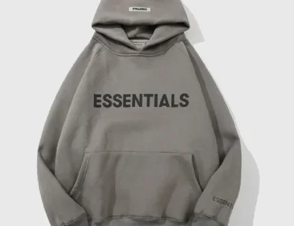 Essentials Hoodie