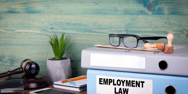 employment lawyers in Los Angeles