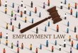 Los Angeles Employment Lawyer