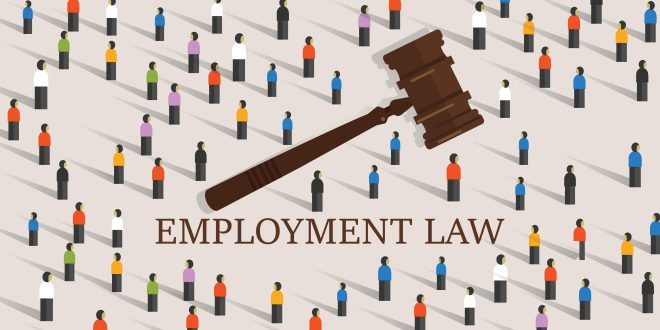 Los Angeles Employment Lawyer