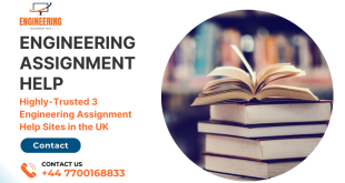 Engineering Assignment Help