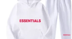 Essentials Clothing is a popular sub-label of Fear of God