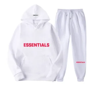 Essentials Clothing is a popular sub-label of Fear of God