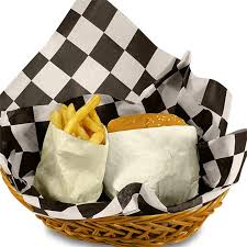 Food Basket Liners: Enhancing Presentation and Freshness