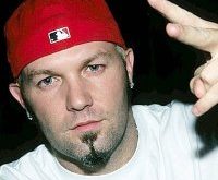 Fred Durst