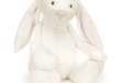 Giant Jellycat Bunny