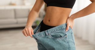 Global Weight Loss and Obesity Management Market