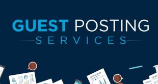 Guest Post Services