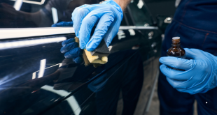 The Science Behind Ceramic Coating: What You Need to Know