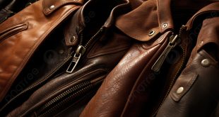 HD Leather Jackets