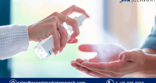 Hand Sanitizer Spray Market