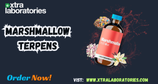 Marshmallow Terpene