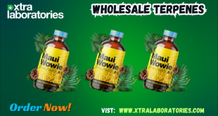 Wholesale Terpenes