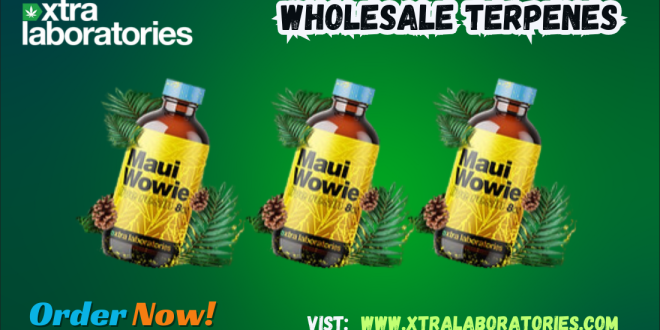 Wholesale Terpenes