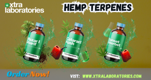 Hemp Terpenes