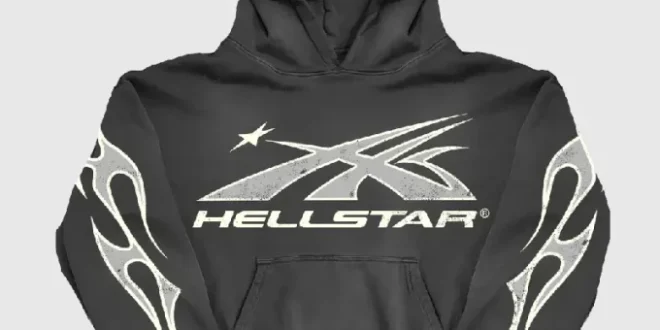 Hellstar Hoodies Layered Outfit global Item