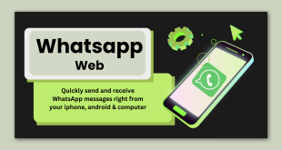 web whatsapp