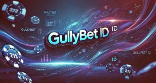 Gullybet ID Provider