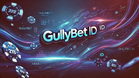 Gullybet ID Provider