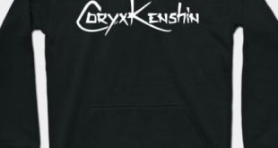 From Streetwear to Style Icon The Rise The Coryxkenshin Clothing