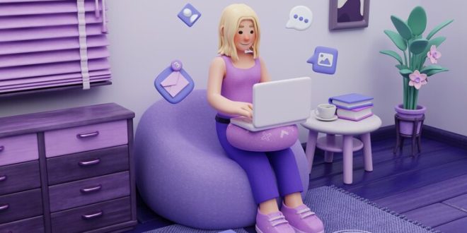 How 3D Animation Improves Interactive Online Experiences