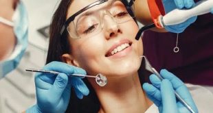 How a Dental Tooth Filling Can Prevent Further Tooth Decay