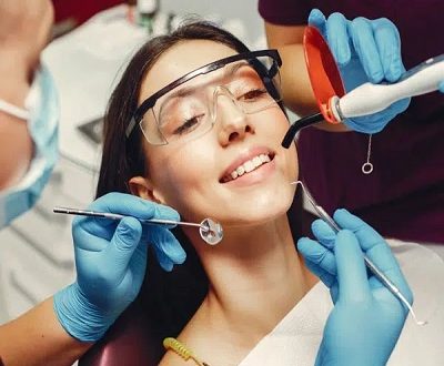 How a Dental Tooth Filling Can Prevent Further Tooth Decay