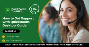 QuickBooks Tool Hub