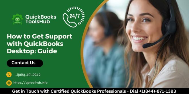 QuickBooks Tool Hub